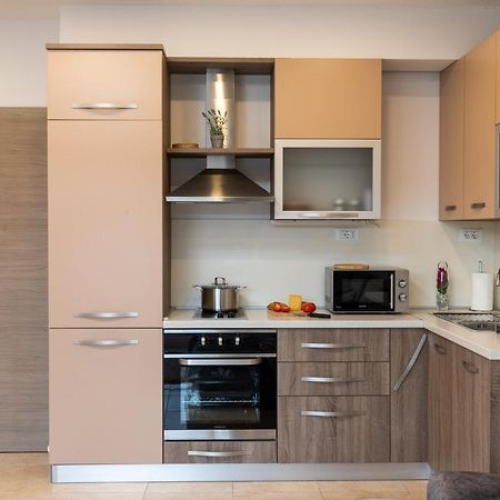 Amarillo Apartments Mlini Eksteriør bilde